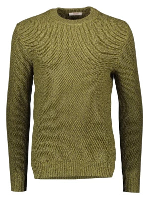 Zdjęcie produktu ESPRIT Sweter w kolorze zielonym rozmiar: S