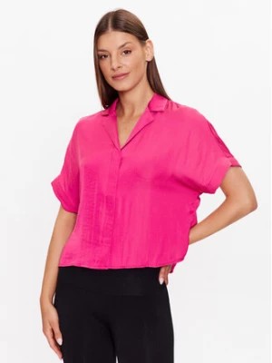 Zdjęcie produktu Etam Koszulka piżamowa 6538076 Różowy Relaxed Fit