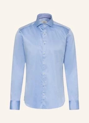 Zdjęcie produktu Eterna 1863 Koszula Slim Fit blau