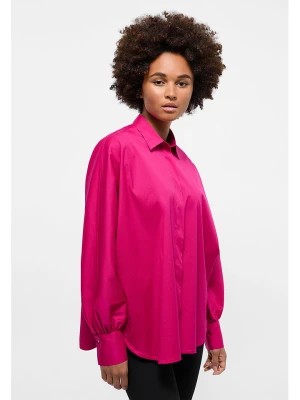 Zdjęcie produktu Eterna Koszula w kolorze różowym rozmiar: 40
