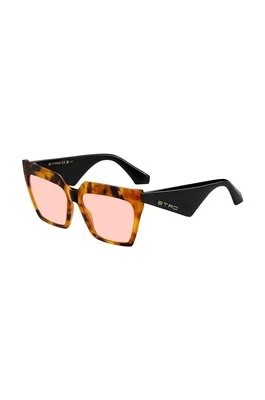 Zdjęcie produktu Etro okulary przeciwsłoneczne damskie
