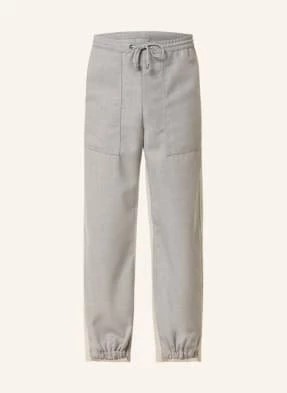Zdjęcie produktu Etro Spodnie W Stylu Dresowym Regular Fit grau