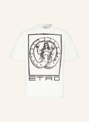 Zdjęcie produktu Etro T-Shirt weiss