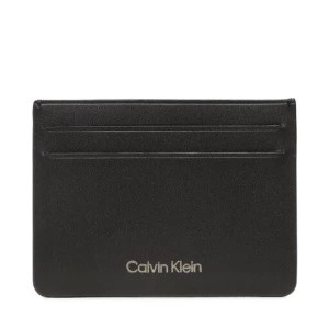 Zdjęcie produktu Etui na karty kredytowe Calvin Klein Ck Concise Cardholder 6Cc K50K510601 BAX