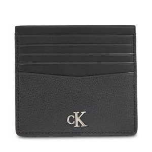 Zdjęcie produktu Etui na karty kredytowe Calvin Klein K50K511446 Czarny