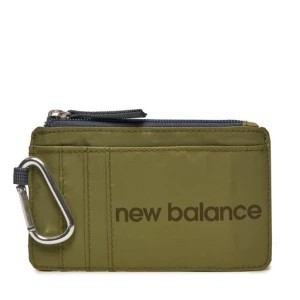 Zdjęcie produktu Etui na karty kredytowe New Balance LAB23094DEK Khaki