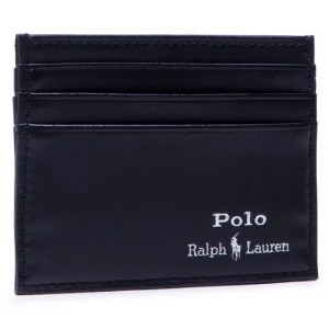 Zdjęcie produktu Etui na karty kredytowe Polo Ralph Lauren Mpolo Co D2 405803867002 Black