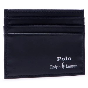 Zdjęcie produktu Etui na karty kredytowe Polo Ralph Lauren Mpolo Co D2 405803867002 Czarny