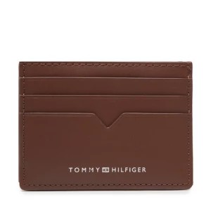 Zdjęcie produktu Etui na karty kredytowe Tommy Hilfiger Th Modern Leather Cc Holder AM0AM10616 GES