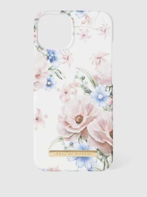 Zdjęcie produktu Etui na smartfon z kwiatowym wzorem Ideal of Sweden