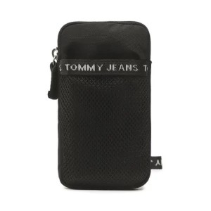 Zdjęcie produktu Etui na telefon Tommy Jeans Tjm Essential Phone Pouch AM0AM11023 Czarny