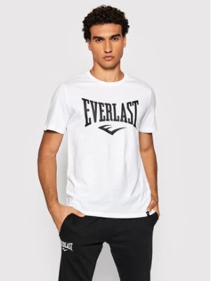 Zdjęcie produktu Everlast T-Shirt 807580-60 Biały Regular Fit