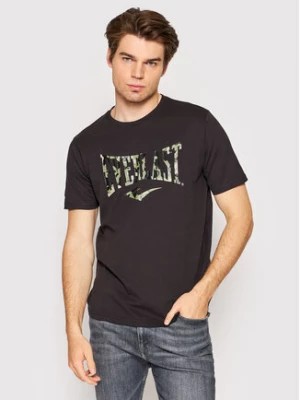 Zdjęcie produktu Everlast T-Shirt 894060-60 Czarny Regular Fit