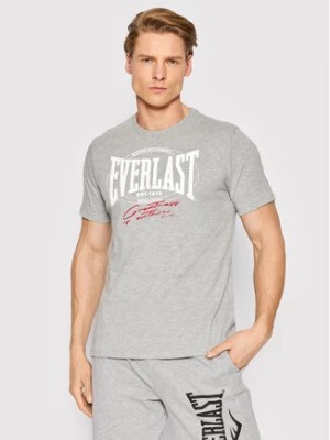Zdjęcie produktu Everlast T-Shirt 894121-60 Szary Regular Fit