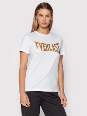 Zdjęcie produktu Everlast T-Shirt Lawrence 2 848330-50 Biały Regular Fit