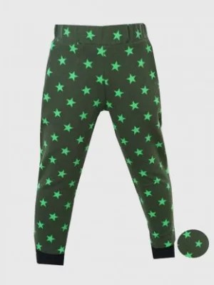 Zdjęcie produktu Everyday Pockets Pants Stars Green iELM