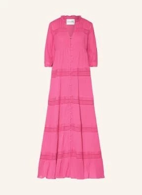 Zdjęcie produktu Fabienne Chapot Sukienka Kira Z Rękawem 3/4 pink