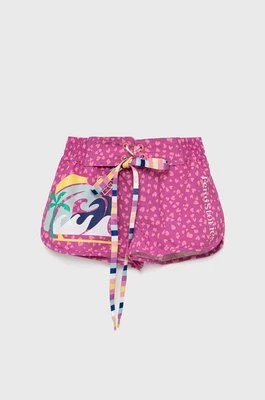 Zdjęcie produktu Femi Stories komplet kąpielowy dziecięcy Mili kolor różowy