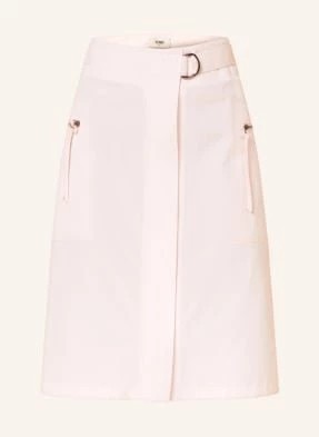 Zdjęcie produktu Fendi Spódnica rosa