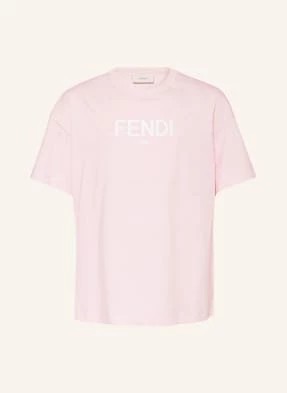 Zdjęcie produktu Fendi T-Shirt pink