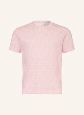 Zdjęcie produktu Fendi T-Shirt rosa