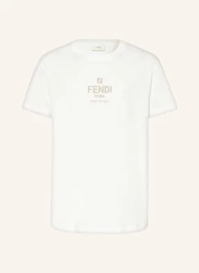 Zdjęcie produktu Fendi T-Shirt weiss