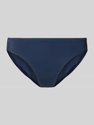Zdjęcie produktu Figi bikini w jednolitym kolorze magic bodyfashion