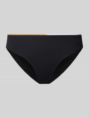 Zdjęcie produktu Figi bikini w jednolitym kolorze model ‘BIANCA’ Boss