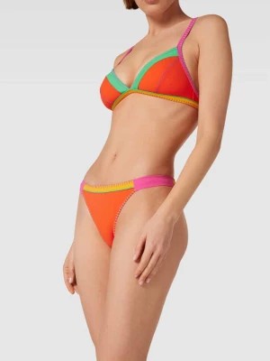 Zdjęcie produktu Figi bikini w stylu Colour Blocking model ‘FRESIA’ banana moon