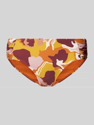 Zdjęcie produktu Figi bikini z bocznymi marszczeniami model ‘Lunan’ Barts