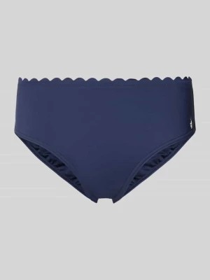 Zdjęcie produktu Figi bikini z detalem z logo model ‘Jada’ Lascana
