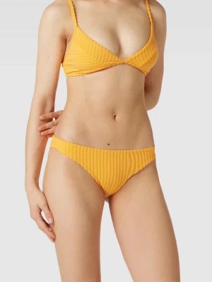 Zdjęcie produktu Figi bikini z efektem prążkowania model ‘IN THE LOOP TROPIC’ Billabong
