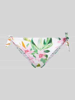 Zdjęcie produktu Figi bikini z kwiatowym wzorem Lauren Ralph Lauren