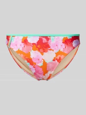 Zdjęcie produktu Figi bikini z kwiatowym wzorem model ‘APOLLONIS’ MARIE JO