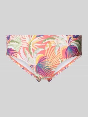 Zdjęcie produktu Figi bikini z kwiatowym wzorem model ‘PALM BEACH’ Esprit
