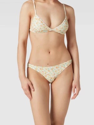 Zdjęcie produktu Figi bikini z kwiatowym wzorem na całej powierzchni Billabong