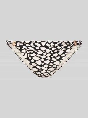 Zdjęcie produktu Figi bikini z nadrukiem na całej powierzchni model ‘Bishi’ Barts