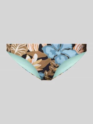 Zdjęcie produktu Figi bikini z nadrukiem z motywem na całej powierzchni Rip Curl