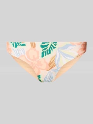 Zdjęcie produktu Figi bikini z nadrukiem z motywem na całej powierzchni Rip Curl