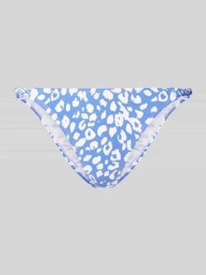 Zdjęcie produktu Figi bikini z plecionymi detalami model ‘Des’ Barts