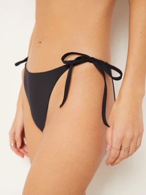 Zdjęcie produktu Figi bikini z wiązaniem Etam