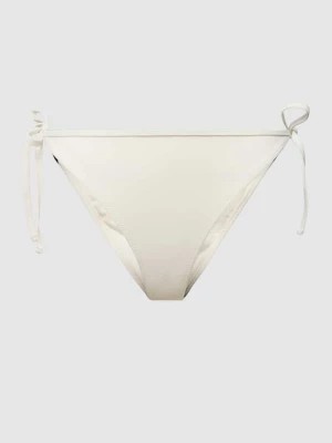 Zdjęcie produktu Figi bikini z wiązanym detalem Tommy Jeans