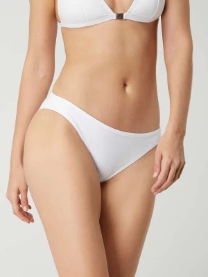 Zdjęcie produktu Figi bikini z wysokimi wycięciami na nogi Calvin Klein Underwear