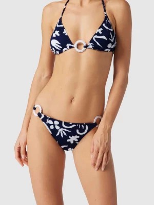 Zdjęcie produktu Figi bikini ze wzorem na całej powierzchni Polo Ralph Lauren