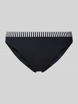 Zdjęcie produktu Figi bikini ze wzorem w paski model ‘BONDI’ Esprit