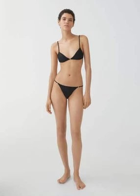 Zdjęcie produktu Figi od bikini z metalowym elementem Mango