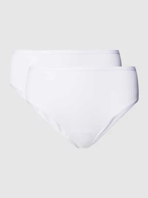 Zdjęcie produktu Figi w jednolitym kolorze model ‘American Pants’ mey