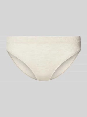 Zdjęcie produktu Figi z detalem z logo model ‘IDEAL’ Calvin Klein Underwear