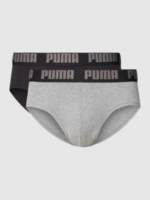 Zdjęcie produktu Figi z detalem z logo w zestawie 2 szt. Puma
