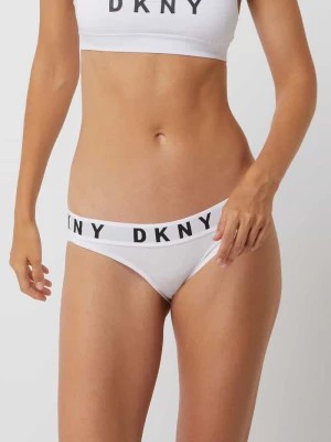 Zdjęcie produktu Figi z dodatkiem modalu DKNY